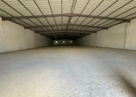 Grand dépot 1500 m² à Bir El Kassaa - Bien immobilier à {"id":3,"country_id":219,"name":"BEN AROUS","slug":"ben-arous"} - Darek Immobilière & Consulting