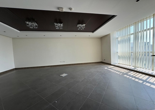 Super immeuble haut standing au lac 2 Tunis
