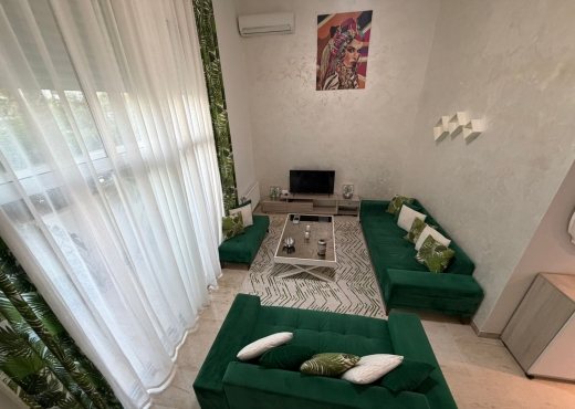 Superbe duplex à Sidi Daoud La Marsa