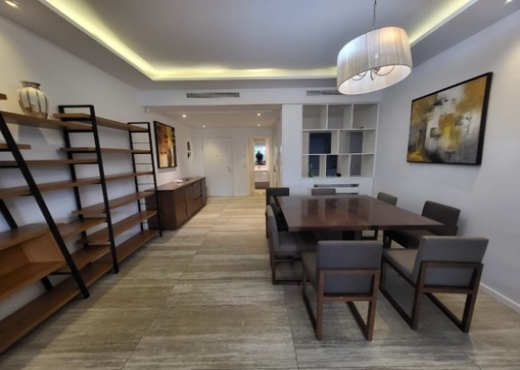 Super apprt meublé avec piscine à Sidi Douad - Bien immobilier à {"id":23,"country_id":219,"name":"TUNIS","slug":"tunis"} - Image 3 - Darek Immobilière & Consulting