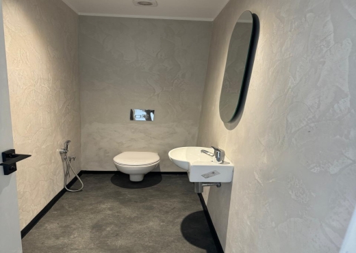 Super bureau 300 m² THS au lac 1 - Bien immobilier à {"id":23,"country_id":219,"name":"TUNIS","slug":"tunis"} - Image 4 - Darek Immobilière & Consulting