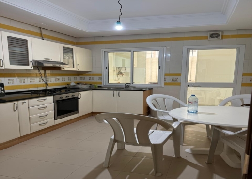 joli appartement meublé au lac 2 - Bien immobilier à {"id":23,"country_id":219,"name":"TUNIS","slug":"tunis"} - Darek Immobilière & Consulting