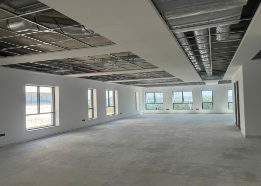 Immeuble bureautique neuf au lac 3 kram - Bien immobilier à {"id":23,"country_id":219,"name":"TUNIS","slug":"tunis"} - Image 3 - Darek Immobilière & Consulting