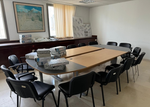 Super bureau administratif au Lac 1 - Bien immobilier à {"id":23,"country_id":219,"name":"TUNIS","slug":"tunis"} - Image 4 - Darek Immobilière & Consulting