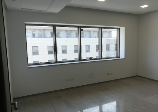 Joli bureau 118 m² ths au lac 2 - Bien immobilier à {"id":23,"country_id":219,"name":"TUNIS","slug":"tunis"} - Image 3 - Darek Immobilière & Consulting