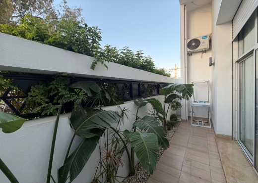 Superbe duplex à Sidi Daoud La Marsa - Bien immobilier à {"id":23,"country_id":219,"name":"TUNIS","slug":"tunis"} - Darek Immobilière & Consulting