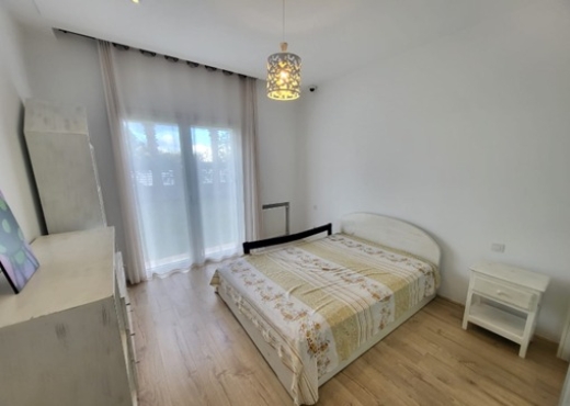 Super apprt meublé avec piscine à Sidi Douad - Bien immobilier à {"id":23,"country_id":219,"name":"TUNIS","slug":"tunis"} - Darek Immobilière & Consulting