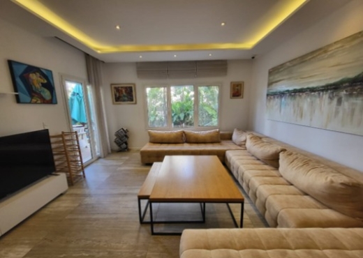 Super apprt meublé avec piscine à Sidi Douad - Bien immobilier à {"id":23,"country_id":219,"name":"TUNIS","slug":"tunis"} - Image 4 - Darek Immobilière & Consulting