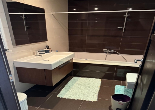 Coquette Appart S3 meublé au Lac 2 - Bien immobilier à {"id":23,"country_id":219,"name":"TUNIS","slug":"tunis"} - Image 2 - Darek Immobilière & Consulting