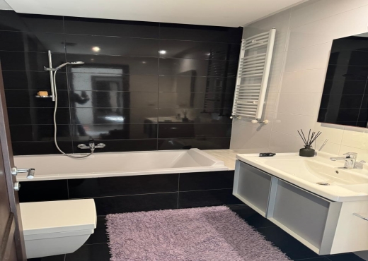 Coquette Appart S3 meublé au Lac 2 - Bien immobilier à {"id":23,"country_id":219,"name":"TUNIS","slug":"tunis"} - Image 4 - Darek Immobilière & Consulting