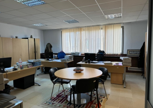 Super bureau administratif au Lac 1 - Bien immobilier à {"id":23,"country_id":219,"name":"TUNIS","slug":"tunis"} - Image 2 - Darek Immobilière & Consulting