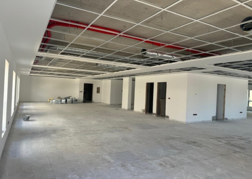 Immeuble bureautique neuf au lac 3 kram - Bien immobilier à {"id":23,"country_id":219,"name":"TUNIS","slug":"tunis"} - Image 4 - Darek Immobilière & Consulting