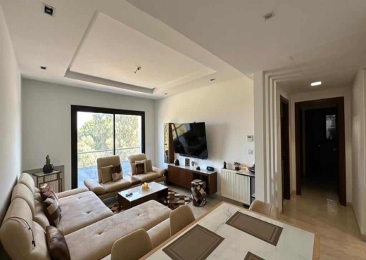 Super appartement S2 Ths à Soukra parc