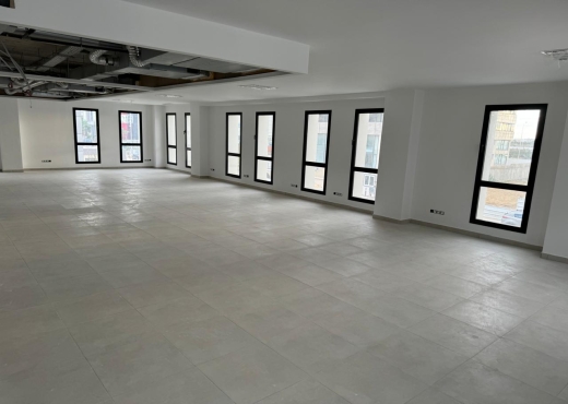 Super immeuble neuf haut standing au lac 3 kram - Bien immobilier à {"id":23,"country_id":219,"name":"TUNIS","slug":"tunis"} - Darek Immobilière & Consulting