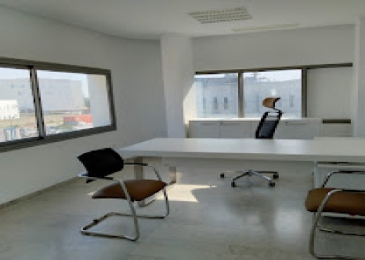 A louer Coquette Bureau Charguia 2 - Bien immobilier à {"id":1,"country_id":219,"name":"ARIANA","slug":"ariana"} - Darek Immobilière & Consulting