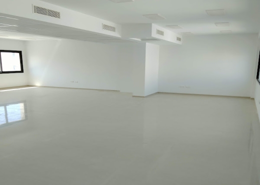 Super bureau 160 m² en open space au lac 2 - Bien immobilier à {"id":23,"country_id":219,"name":"TUNIS","slug":"tunis"} - Image 2 - Darek Immobilière & Consulting