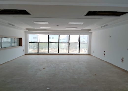 Joli open spa ce 1200 m² au lac 3 - Bien immobilier à {"id":23,"country_id":219,"name":"TUNIS","slug":"tunis"} - Image 3 - Darek Immobilière & Consulting