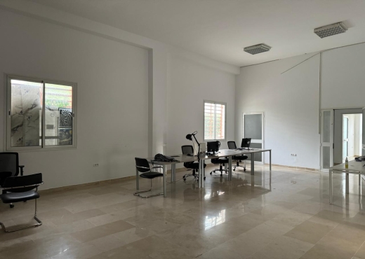Bureau au rdc au lac 3 kram tunis - Bien immobilier à {"id":23,"country_id":219,"name":"TUNIS","slug":"tunis"} - Image 3 - Darek Immobilière & Consulting