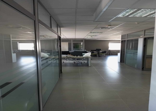 Super bureau 471 m² hs au lac 3 kram - Bien immobilier à {"id":23,"country_id":219,"name":"TUNIS","slug":"tunis"} - Image 4 - Darek Immobilière & Consulting