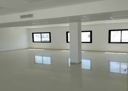 Super bureau 160 m² en open space au lac 2 - Bien immobilier à {"id":23,"country_id":219,"name":"TUNIS","slug":"tunis"} - Image 3 - Darek Immobilière & Consulting