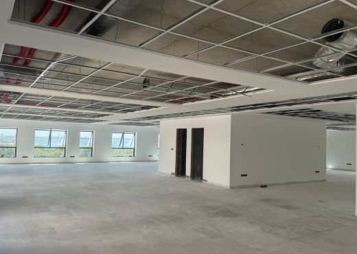 Immeuble bureautique neuf au lac 3 kram - Bien immobilier à {"id":23,"country_id":219,"name":"TUNIS","slug":"tunis"} - Darek Immobilière & Consulting