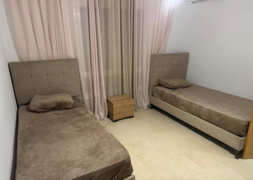 Joli appart S3 meublé au lac 2 - Bien immobilier à {"id":23,"country_id":219,"name":"TUNIS","slug":"tunis"} - Image 3 - Darek Immobilière & Consulting