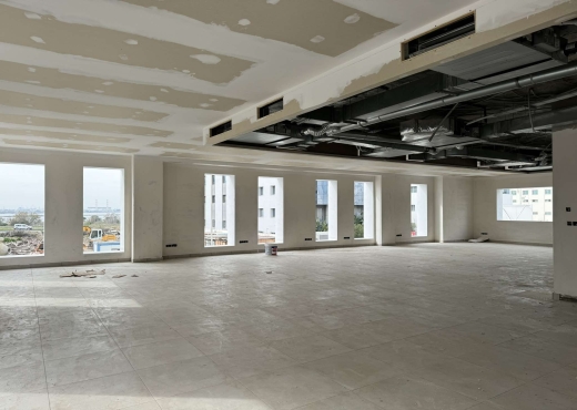 Immeuble bureautique neuf 3200 m² au lac 3 kram - Bien immobilier à {"id":23,"country_id":219,"name":"TUNIS","slug":"tunis"} - Image 3 - Darek Immobilière & Consulting