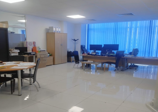 Super bureau 650 m² hs à charguia 2 - Bien immobilier à {"id":1,"country_id":219,"name":"ARIANA","slug":"ariana"} - Image 3 - Darek Immobilière & Consulting
