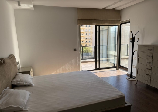 Somptueux apaprtement S2 meublé au lac 2 - Bien immobilier à {"id":23,"country_id":219,"name":"TUNIS","slug":"tunis"} - Image 3 - Darek Immobilière & Consulting