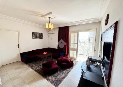 Appartement S3 meublé à cité Ennozha Ariana