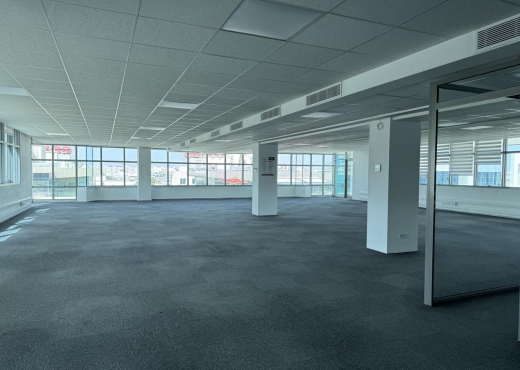 Super bureau 830 m² ths au lac 2