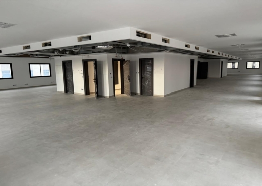 Super immeuble neuf haut standing au lac 3 kram