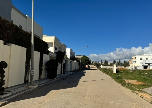 A Vendre Immeuble Résidentiel à Mnihla - Bien immobilier à {"id":1,"country_id":219,"name":"ARIANA","slug":"ariana"} - Darek Immobilière & Consulting
