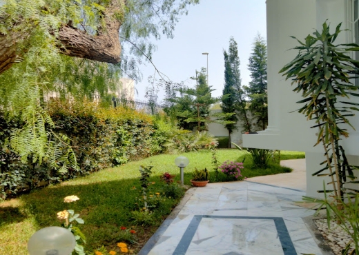 Superbe villa hs au lac 1 - Bien immobilier à {"id":23,"country_id":219,"name":"TUNIS","slug":"tunis"} - Image 2 - Darek Immobilière & Consulting