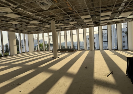 Super open space 750 m² ths à Notre Dame Manar - Bien immobilier à {"id":23,"country_id":219,"name":"TUNIS","slug":"tunis"} - Image 3 - Darek Immobilière & Consulting