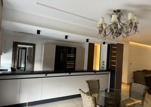 Somptueux apaprtement S2 meublé au lac 2 - Bien immobilier à {"id":23,"country_id":219,"name":"TUNIS","slug":"tunis"} - Image 2 - Darek Immobilière & Consulting