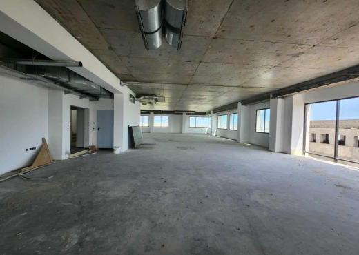 Open space 1220 m² ths au pole la gazelle - Bien immobilier à {"id":1,"country_id":219,"name":"ARIANA","slug":"ariana"} - Image 4 - Darek Immobilière & Consulting