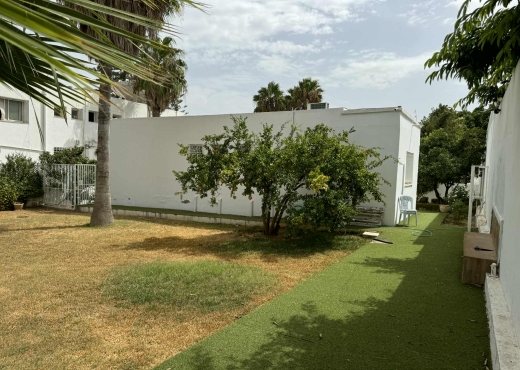 Coquette villa bureautique à Menzah 6 - Bien immobilier à {"id":23,"country_id":219,"name":"TUNIS","slug":"tunis"} - Darek Immobilière & Consulting