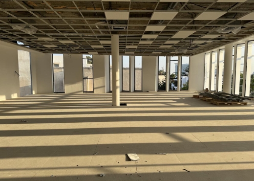 Immeuble  2600 m² neuf ths à Mutuelle ville - Bien immobilier à {"id":23,"country_id":219,"name":"TUNIS","slug":"tunis"} - Image 3 - Darek Immobilière & Consulting