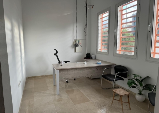 Bureau au rdc au lac 3 kram tunis - Bien immobilier à {"id":23,"country_id":219,"name":"TUNIS","slug":"tunis"} - Image 4 - Darek Immobilière & Consulting