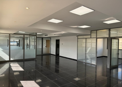 Bureau 220 m² hs au Berge du lac 1 - Bien immobilier à {"id":23,"country_id":219,"name":"TUNIS","slug":"tunis"} - Image 2 - Darek Immobilière & Consulting