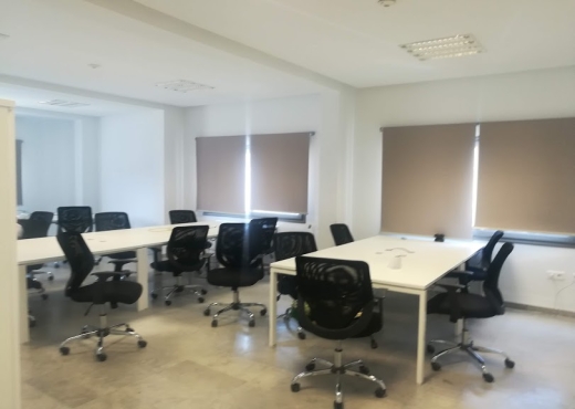 Super bureau hs 190 m² à charguia 2 - Bien immobilier à {"id":1,"country_id":219,"name":"ARIANA","slug":"ariana"} - Darek Immobilière & Consulting