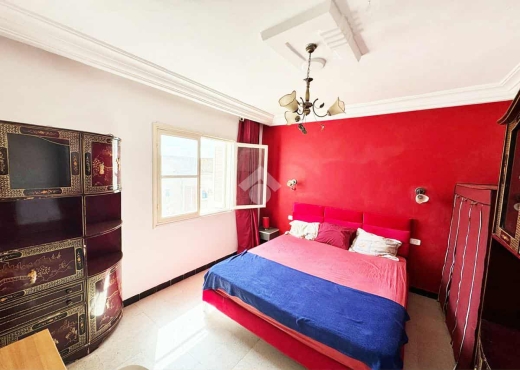 Appartement S3 meublé à cité Ennozha Ariana - Bien immobilier à {"id":1,"country_id":219,"name":"ARIANA","slug":"ariana"} - Darek Immobilière & Consulting