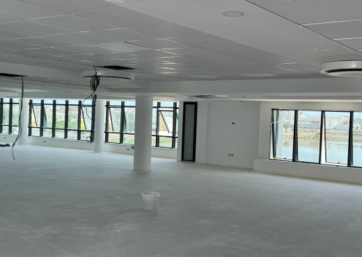 Immeuble neuf 2150 m² ths au lac 3 kram - Bien immobilier à {"id":23,"country_id":219,"name":"TUNIS","slug":"tunis"} - Darek Immobilière & Consulting