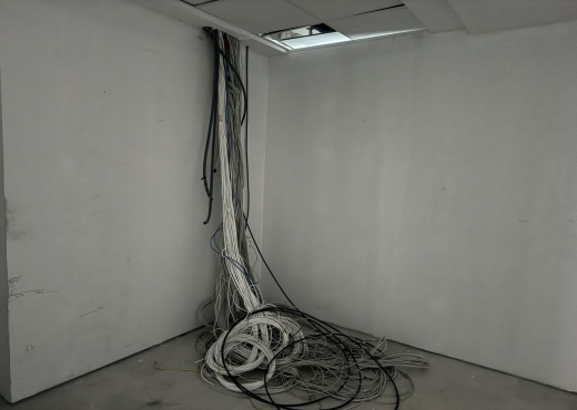 Super bureau 1650 m² ths au lac 2 - Bien immobilier à {"id":23,"country_id":219,"name":"TUNIS","slug":"tunis"} - Image 3 - Darek Immobilière & Consulting