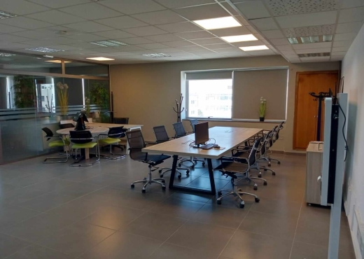 Super bureau 471 m² hs au lac 3 kram - Bien immobilier à {"id":23,"country_id":219,"name":"TUNIS","slug":"tunis"} - Image 2 - Darek Immobilière & Consulting