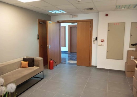 Super bureau 471 m² hs au lac 3 kram - Bien immobilier à {"id":23,"country_id":219,"name":"TUNIS","slug":"tunis"} - Darek Immobilière & Consulting