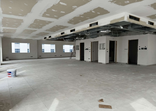 Immeuble bureautique neuf 3200 m² au lac 3 kram - Bien immobilier à {"id":23,"country_id":219,"name":"TUNIS","slug":"tunis"} - Image 4 - Darek Immobilière & Consulting