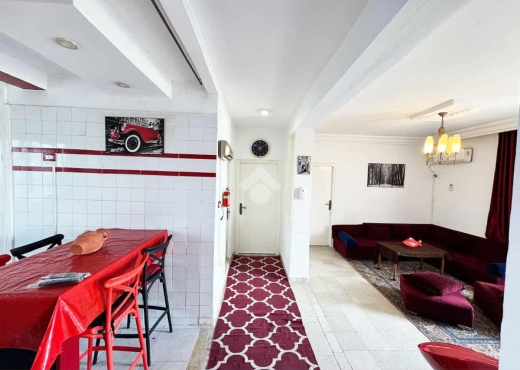 Appartement S3 meublé à cité Ennozha Ariana - Bien immobilier à {"id":1,"country_id":219,"name":"ARIANA","slug":"ariana"} - Image 3 - Darek Immobilière & Consulting