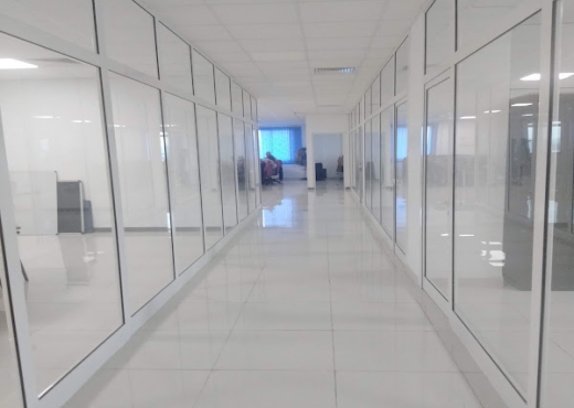 Super bureau 650 m² hs à charguia 2 - Bien immobilier à {"id":1,"country_id":219,"name":"ARIANA","slug":"ariana"} - Darek Immobilière & Consulting